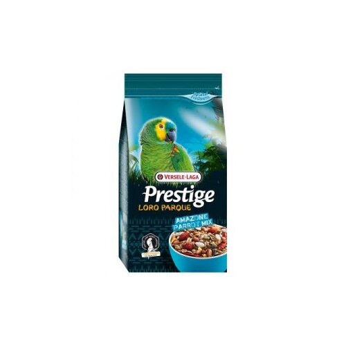 Versele-laga hrana za ptice Premium Amazone Parrot Loro 15kg Cene