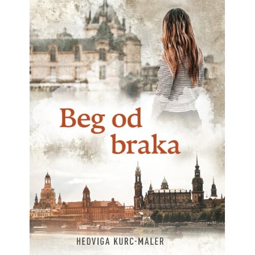 Delfi Beg od braka Cene