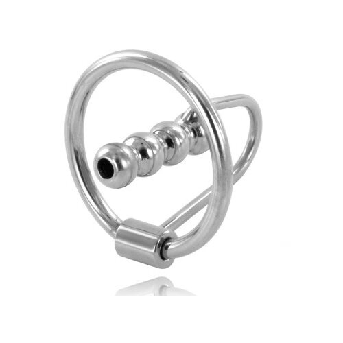 Metal Hard METALHARD COCK AND GLANS RINGS STEEL Slike