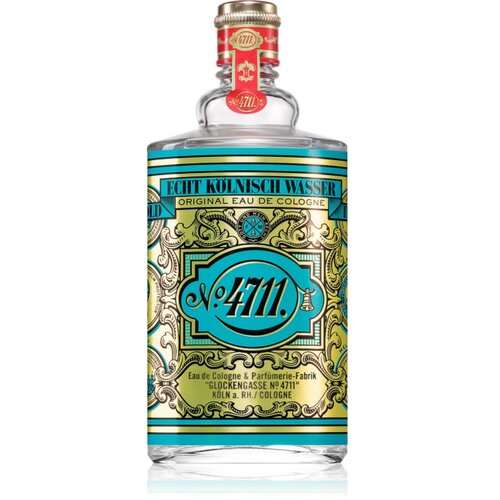 4711 Original kolonjska voda brez razpr&amp;scaron;ilnika uniseks 150 ml Slike