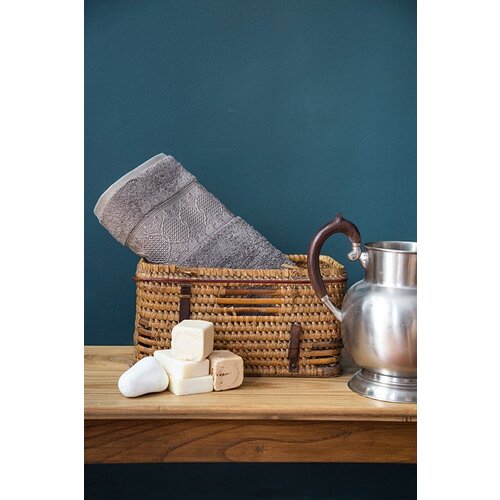 Issimo Home Ručnik Bamboo Jacquard Marsilya (5 boja) Slike