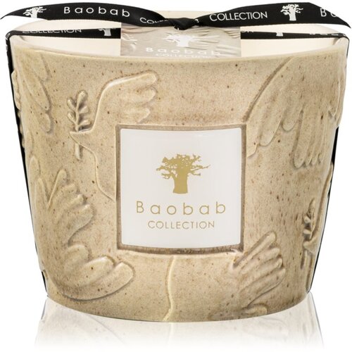 Baobab Collection Paz Paloma di&scaron;eča sveča 500 g Cene