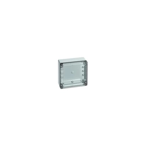 Spelsberg TG ABS 1212-6-to-Instalacijsko kućište, ABS, svijetlo sivo (RAL 7035), Cijene