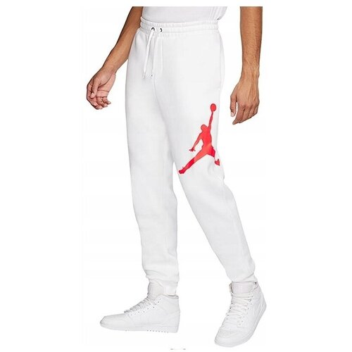 Nike Spodnji deli trenirke DA6803100 Rdeča Cene