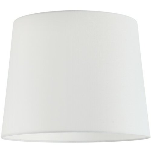 Forma abažur za podnu lampu F7115-1F bela Slike