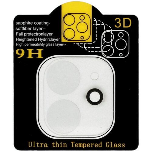  Kaljeno staklo za kameru (lens) za iphone 12 Slike