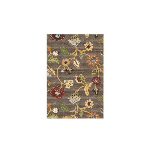 Conceptum Hypnose tepih (80x200) Mu176 Coffee Cene
