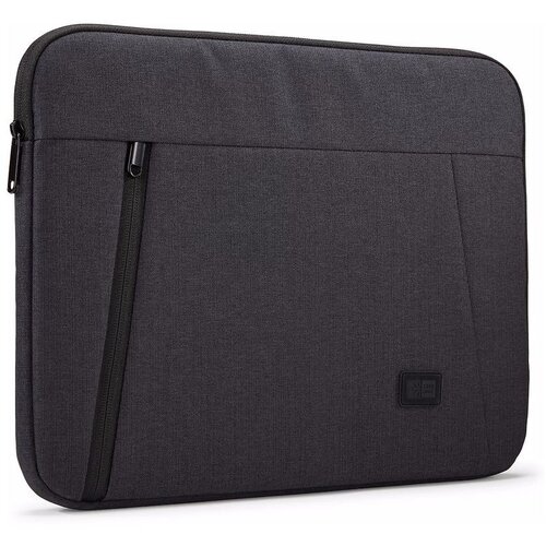 Case Logic Torba Huxton Sleeve 14", crna (HUXS214 BLACK), (21630717) Cene