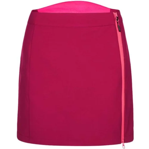 LOAP Women's winter skirt URKISS Pink