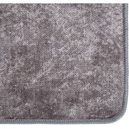  Perivi tepih 80 x 150 cm sivi protuklizni Slike