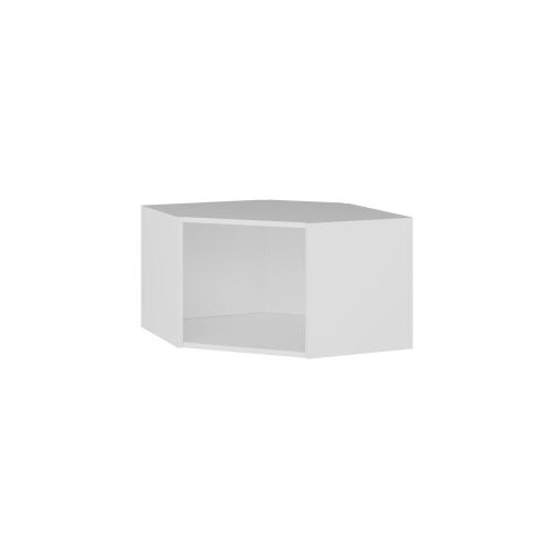 Hanah home Kuhinjski element Kale Corner, 74x45x54 cm, Bijela Cijene