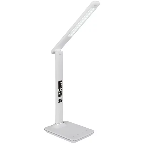 Stolna LED svjetiljka (7 W, D x Š x V: 55 x 14 x 59 cm, Bijele boje, Hladna bijela)