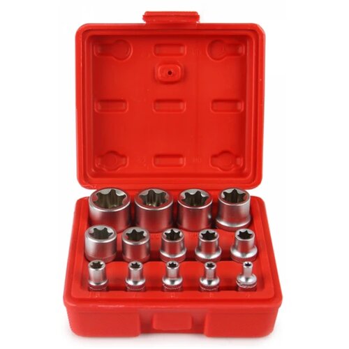 Mar Pol Set E4 TORX gedora M66422 Cene