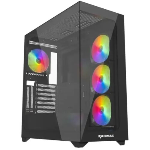 DSC računar ryzen 7 5700/16GB/M.2 1TB/RTX 5060 8GB/700W Cene