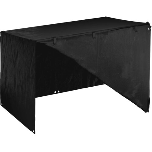  Navlaka za ljuljačku s 12 u&amp;scaron;ica 215 x 150 x 130/150 cm PE Slike