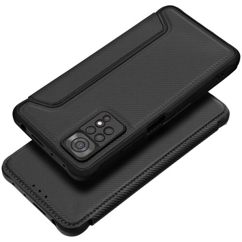 Razor Book za Xiaomi Redmi 10C crna Cene