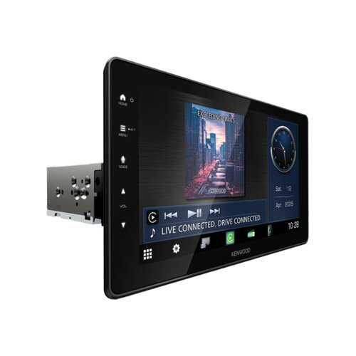 Kenwood DMX-F920DS multimedija Slike
