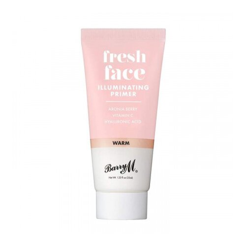 Barry M Fresh Face Illuminating Primer - Warm (FFPG) Slike