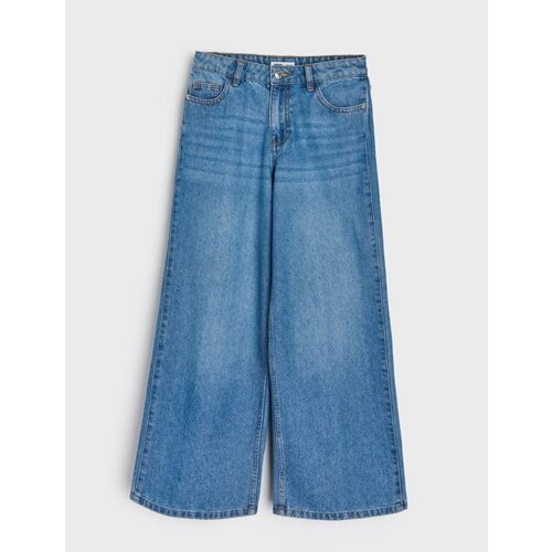 Sinsay Wide leg traperice Cijene