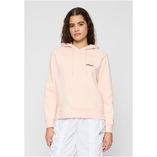 Mister Tee Women's sweatshirt Babygal pink Cene