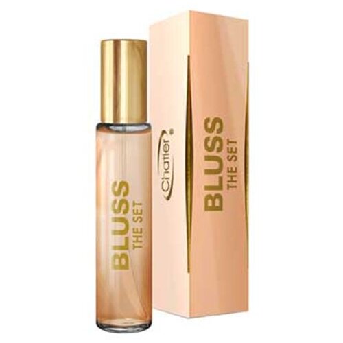 Chatler Bluss The Set Ženski 30 ml. Cene