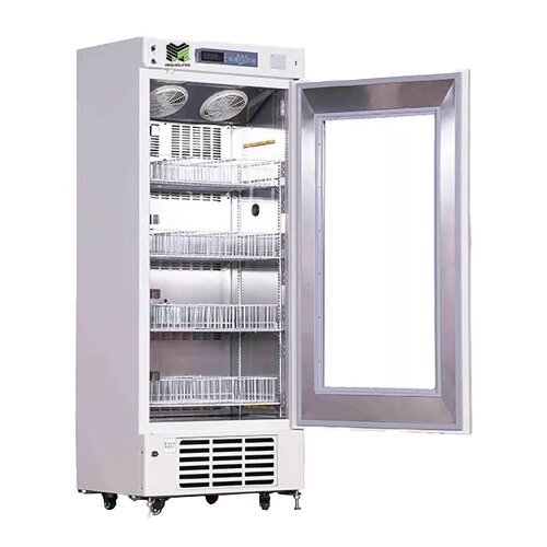  Frižider za čuvanje krvne plazme model BR-4V660, zapremina 658 L, MEGA SOLUTION Cene