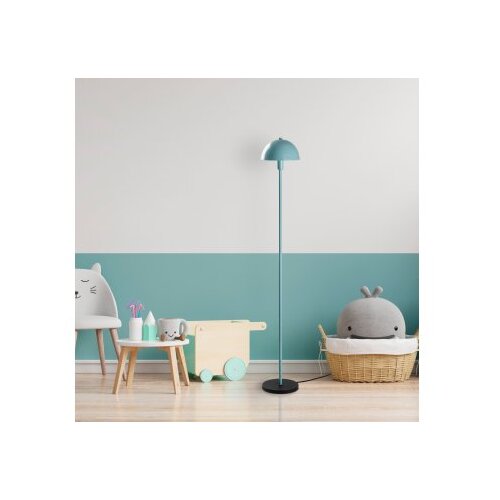 Opviq Podna lampa Togg-14812, 20x20x140 cm, IP20, Tirkizna Cijene