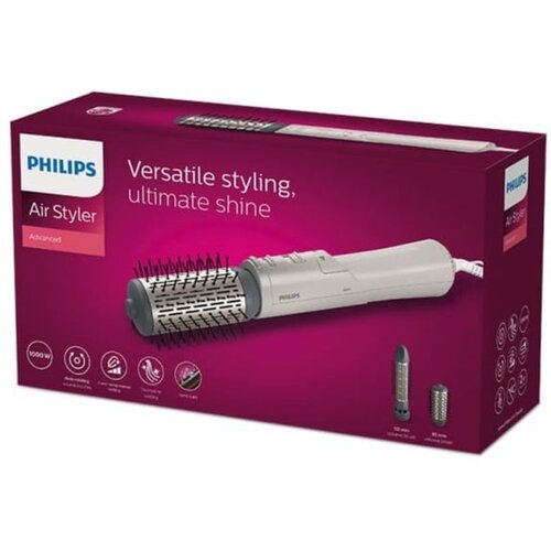 Philips Rotirajuća četka za kosu BHA710/00 Slike