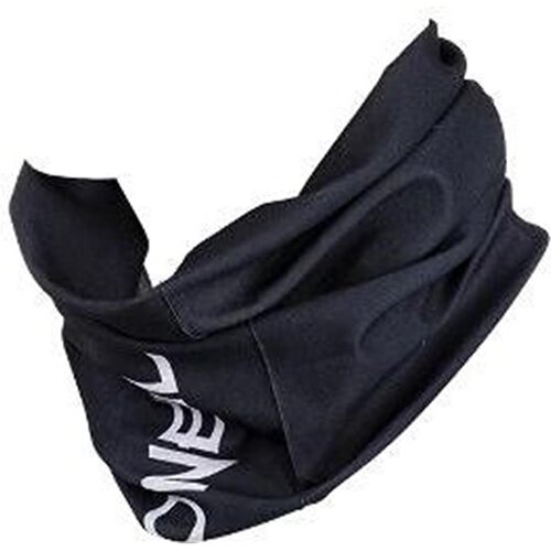  ONeal Marama NeckWarmer PLAIN black Slike