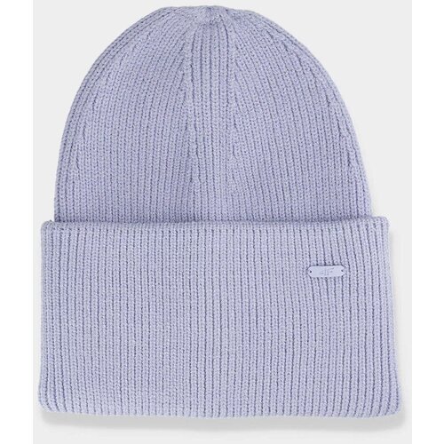 Kesi 4F Women&amp;#039;s winter hat Purple Slike