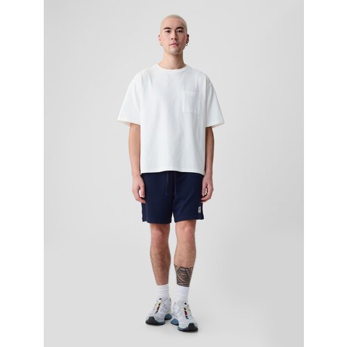 GAP Logo Shorts - Men&amp;#039;s Slike