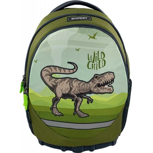  Ruksak Street DINOSAUR Ergonomski Cijene