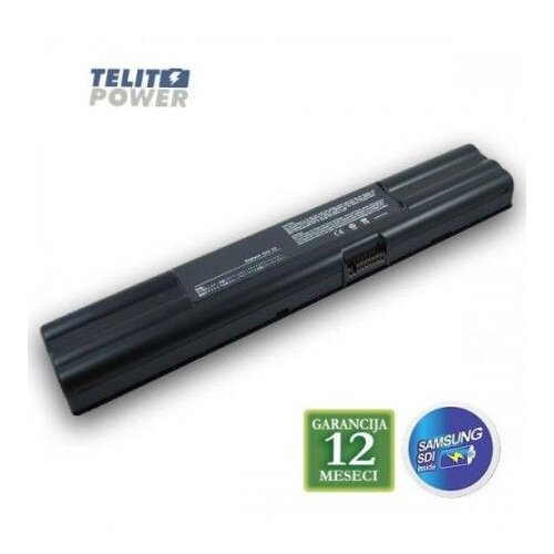Asus baterija za laptop A42-A2 AS2000LH ( 521 ) Slike