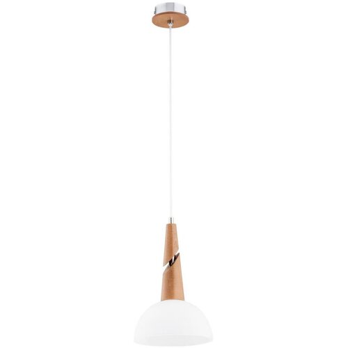  Luster na sajli ATOL 1xE27/60W/230V Cene