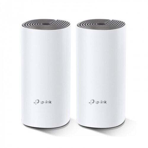 Tp-link Deco E4 (3-PACK) AC1200 Whole Home Mesh Wi-Fi System Cijene