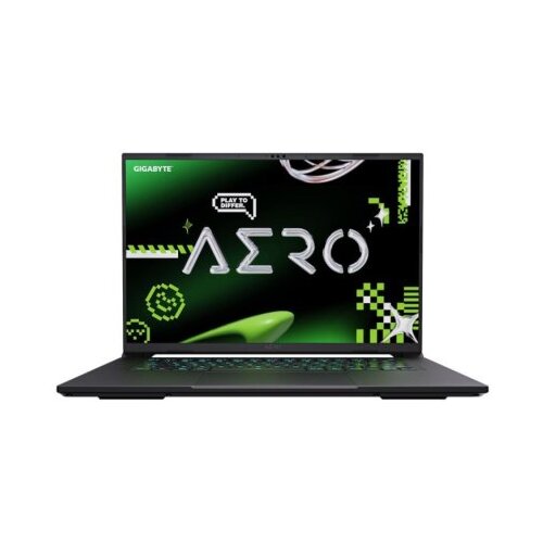 Gigabyte AERO X16 1TH (QHD+ IPS 165Hz, Ryzen AI 7 350, 16GB, 1TB SSD, RTX 5050 8GB, Backlit, Win 11 Home) Cene