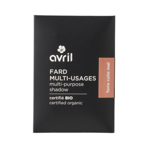 Avril Rectangle Blush - Terre cuite mat Cijene