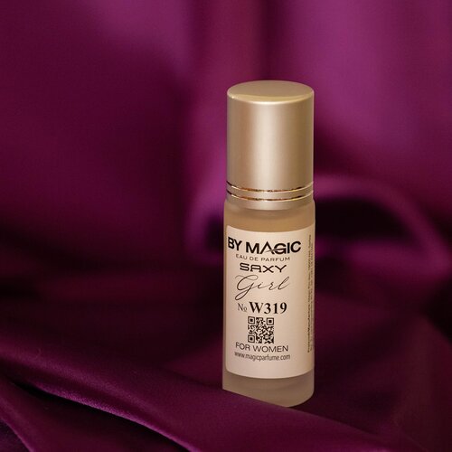 By Magic Saxy girl W319 Ženski parfem, 20ml Cene