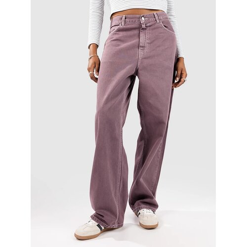 Carhartt WIP Brandon Hlace phlox stone dyed Cene