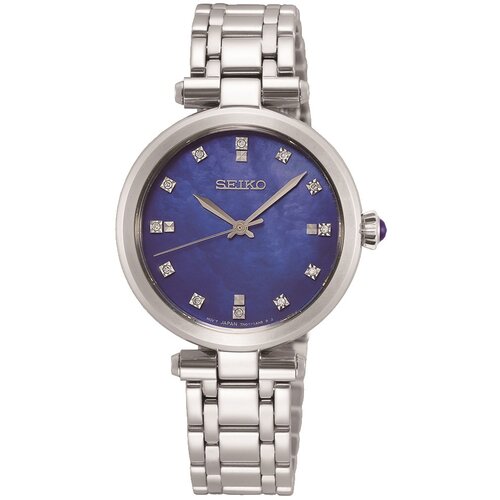 Seiko ženska ročna ura SRZ531P1 Cene