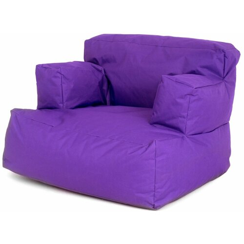 Atelier Del Sofa relax - purple purple bean bag Slike