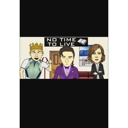 Steam No Time To Live (PC) Key GLOBAL Cene