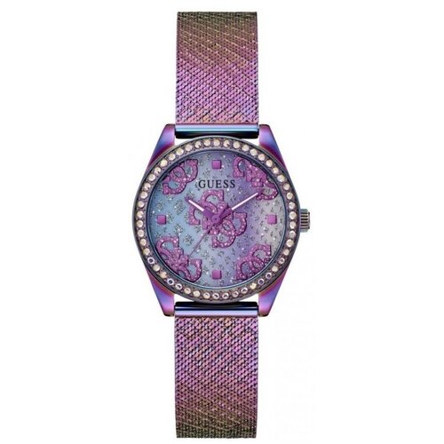 Guess Analogne ure gw0748l3 pisana Slike