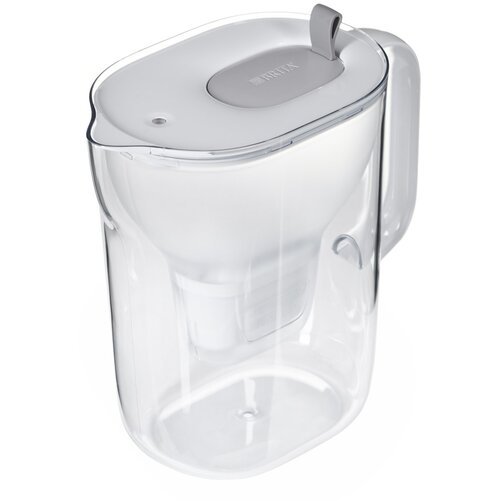 Brita 1052803 water filter Countertop water filter 3.6 L Grey Cijene