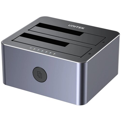 Unitek CLONING STATION 2X SATA 2,5 /3,5 USB 5GB Cijene