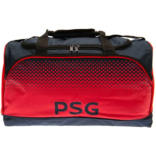 Paris Saint-germain Fade Holdall športna torba