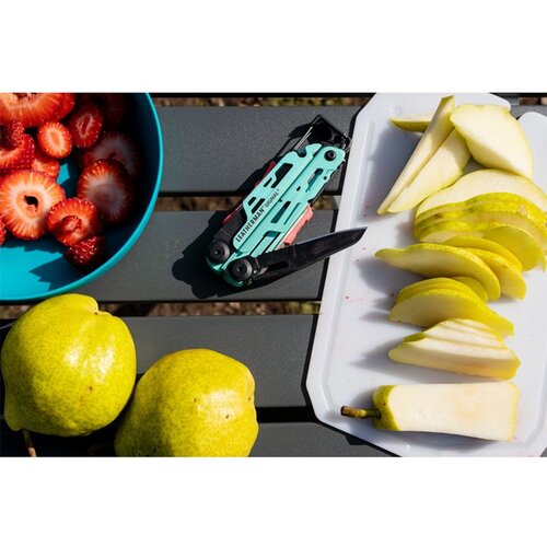 LEATHERMAN &amp;reg; AQUA Slike