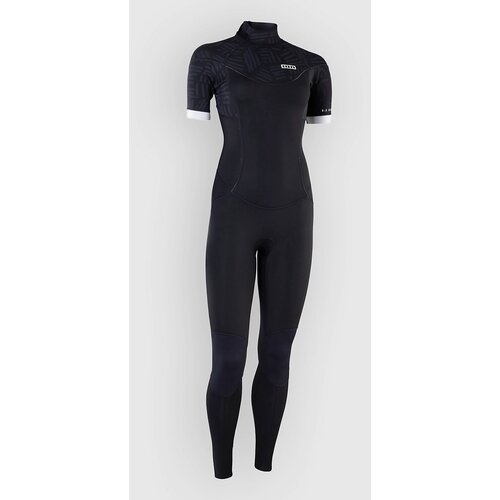 Ion Element 3/2 SS Back Zip Neoprenska obleka black Cene