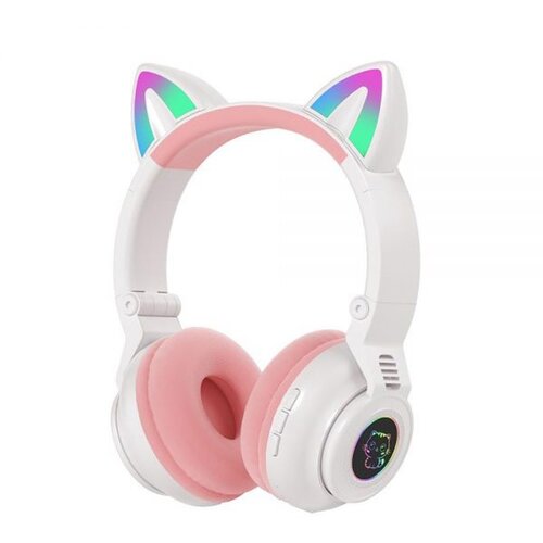 Inkax Bežične dječije slu&scaron;alice HP-66 Cijene