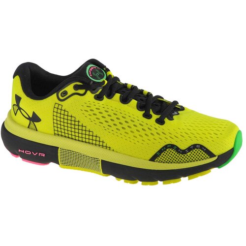 Under Armour HHovr Infinite 4 mu&amp;scaron;ke tenisice 3024897-302 Slike